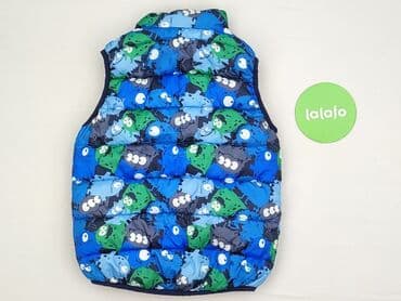 esprit collection spodnie: Kamizelka, So cute, 2-3 lat, 92-98 cm, stan - Bardzo dobry — 3