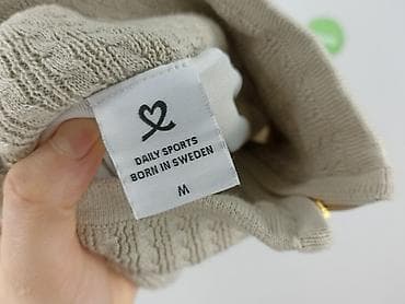 id identity bluza: Daily Sports, Sweter damski, rozmiar M — 4