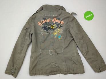Kobiety: House, Parka damska, rozmiar M — 3
