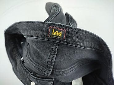 kiki: Lee, Jeansy dla mężczyzn, rozmiar L — 4