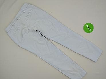mohito trousers: Mohito, Spodnie materiałowe damskie, rozmiar XS — 3