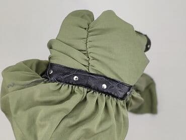 sukienki khaki na wesele: Sukienka damska, rozmiar S — 6