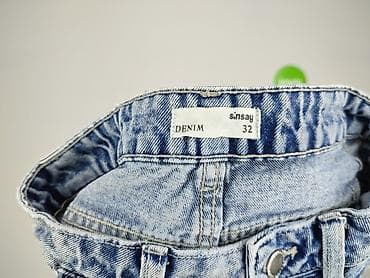 hand work denim: Denim, Jeansy damskie, rozmiar XS — 5