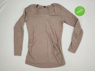 buty ugg born2be: Bluzka damska, rozmiar S — 3