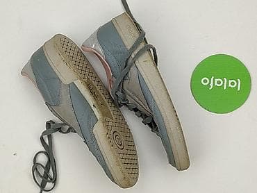 buty zdrowa stopa ccc: Reebok, Sneakersy damskie, rozmiar 38.5 — 3