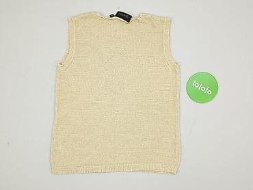 eco leather: Women`s top, size M — 4