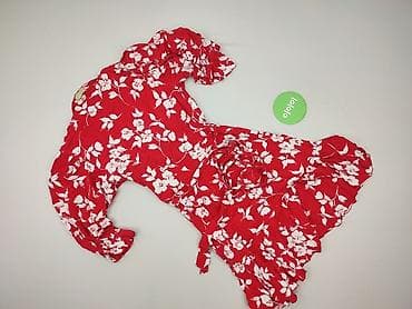 sukienki satyna: Swing, Sukienka damska, rozmiar M — 3