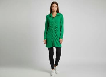 Sinsay, Туніка жіноча, розмір M на lalafo.pl Sinsay, Туніка жіноча, розмір M