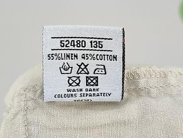 nylon red buty: Szorty damskie, rozmiar L — 5