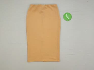 spódnice z prostokąta na gumce: Missguided, Women`s skirt, size S (EU 36) — 3