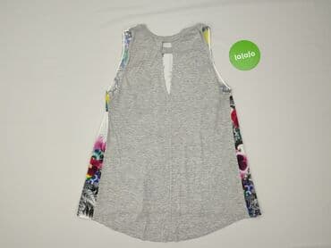 zielona koszulka zara: Zara, Top damski, rozmiar M — 3