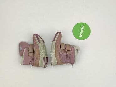 Kids' Footwear: Snow boots, Twisty, 26, condition - Very good — 2