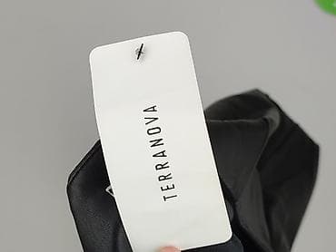 pull and bear kozaki: Terranova, Spódnica damska, rozmiar M — 6