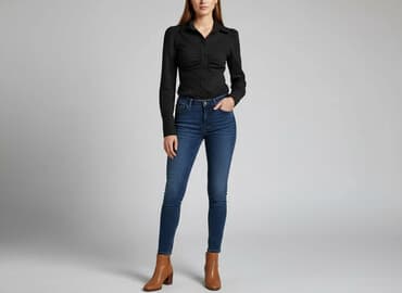 Women`s shirt, size XS