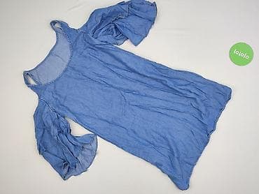 spódnice lyocell: Sukienka damska, rozmiar 2XS — 3