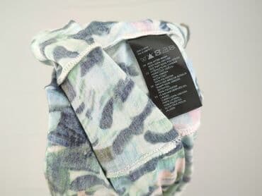 bluzka z aplikacją hm: H&M, Жіноча блуза, розмір S — 5