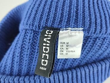 sweter damski diverse: H&M Divided, Sweter damski, rozmiar M — 4