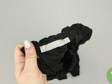 bluzki do garnituru: Pieces, Bluzka damska, rozmiar S — 6