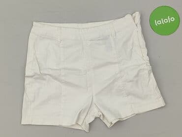 krótkie spodenki w pracy a bhp: Esmara, Szorty damskie, rozmiar S — 2