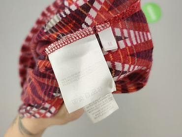 bluzki 2 w 1: Top damski, rozmiar M — 4