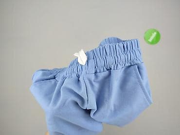 spodnie dresowe ea7: Spodnie dresowe damskie, rozmiar S — 6