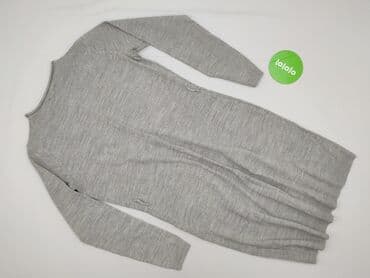 sukienka dresowa z kapturem mohito: Esmara, Sukienka damska, M — 3