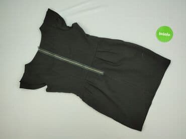 sukienki w stylu lat 70: Sukienka damska, M — 3