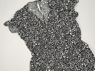 ufc spodenki: George, Kombinezon damski, rozmiar 3XL — 1