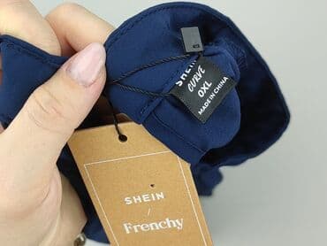 shein curve sukienki: Shein Curve, Bluzka damska, rozmiar 2XL — 5