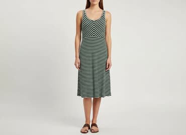 zalando sukienka w paski: Vero Moda, Sukienka damska, rozmiar S — 7