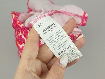 sukienka w kwiaty shein plus size: Shein, Sukienka damska, rozmiar M — 4