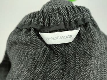 kapcie walkx: WINDSMOOR, Spodnie materiałowe damskie, rozmiar XL — 5