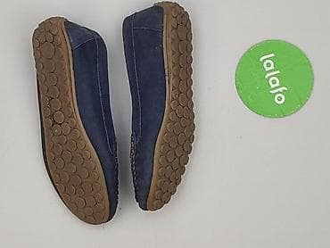 buty minorka: Półbuty damskie, rozmiar 39 — 3