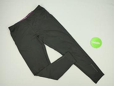 support adv adidas: Crivit, Лосини Спортивні жіночі, розмір M — 2