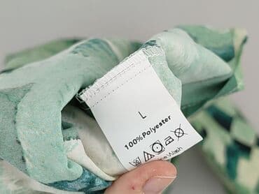 lidl bluzki z długim rękawem: Bluzka damska, rozmiar L — 5