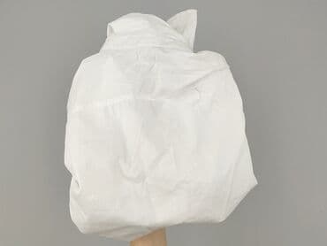 biala koszula cropp: Sinsay, Koszula damska, XS — 5