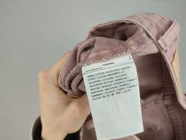 legginsy woskowane push up: Jeansy damskie, rozmiar XS — 6