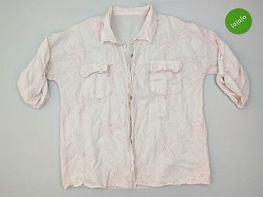 haftka: Koszula damska, rozmiar 3XL — 2