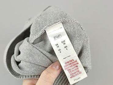 fred perry pl: F&F, Sweter damski, rozmiar M — 5