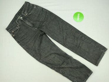 markowe dżinsy: Jeansy damskie, XS — 2