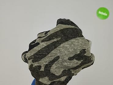 bluzki oversize shein: House, T-shirt damski, rozmiar M — 5