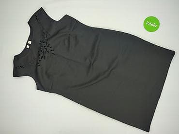 moda motyl: BODY FLIRT, Sukienka damska, rozmiar XL — 2