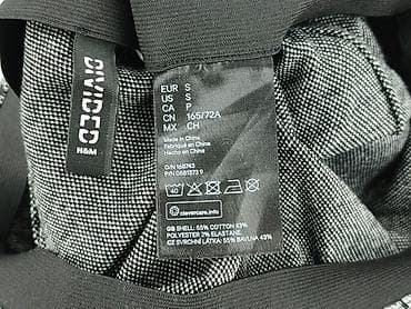 since 1985: H&M Divided, Spódnica damska, rozmiar S — 5