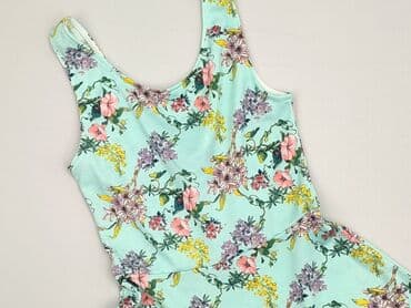 sukienki swing plus size: H&M, Women`s dress, size S (EU 36) — 1