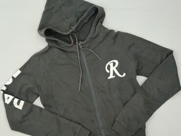 Bluza z kapturem damska, M w lalafo.pl Bluza z kapturem damska, M
