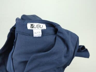 duet a m sukienki: Vubu, Sukienka damska, rozmiar XL — 4