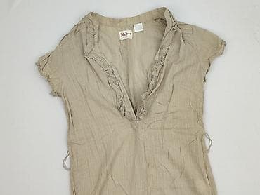 bluzka basic rekaw 34: Bluzka damska, rozmiar S — 1