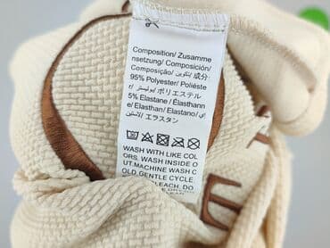 skarpetki z psem: Shein, Bluza dla mężczyzn, XS — 5