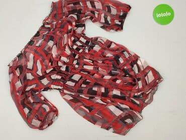 sukienki w liście: Tunika damska, rozmiar S — 3