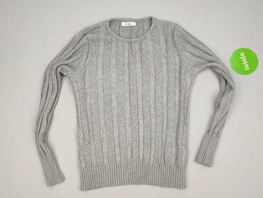 szmaragdowy sweter: Sweter damski, XL — 2